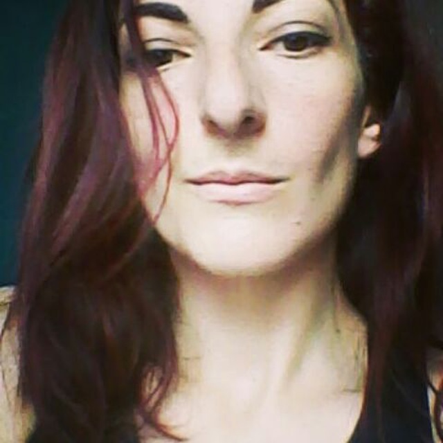 L’artiste Lena Chigrina