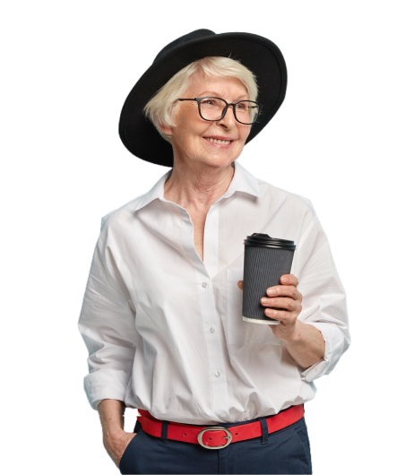 Vous êtes retraité(e)