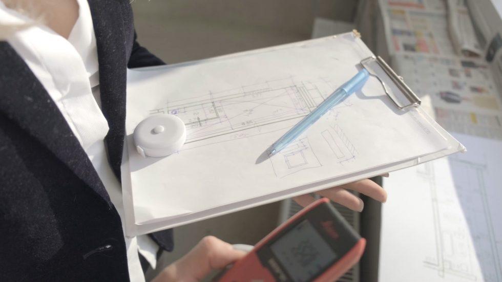 Travail sur un projet avec un ordinateur portable