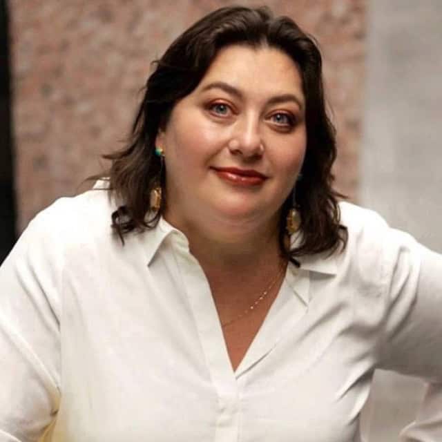 Marina Shepelskaya