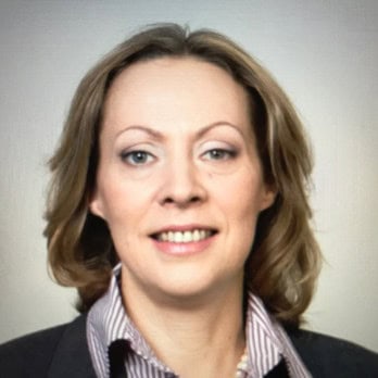 Natalia Polyakova