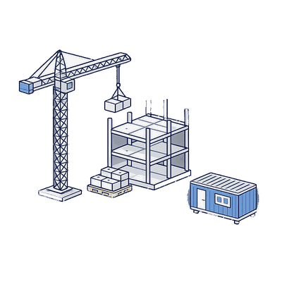 Construction et projets