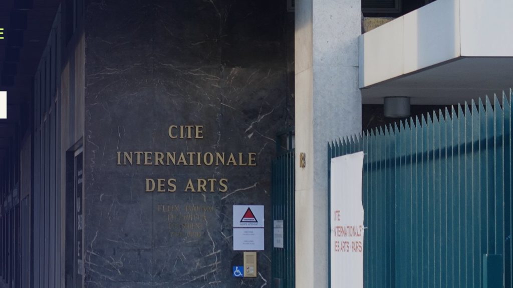 Résidence d'artiste : comment choisir un programme et déposer une candidature qui sera retenue
