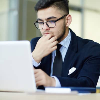 Manager ou chef d'entreprise