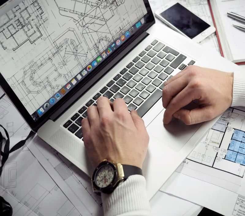 Travail sur des données avec un ordinateur portable