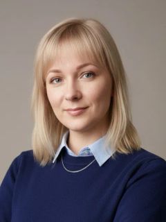 Maria Drobinskaya