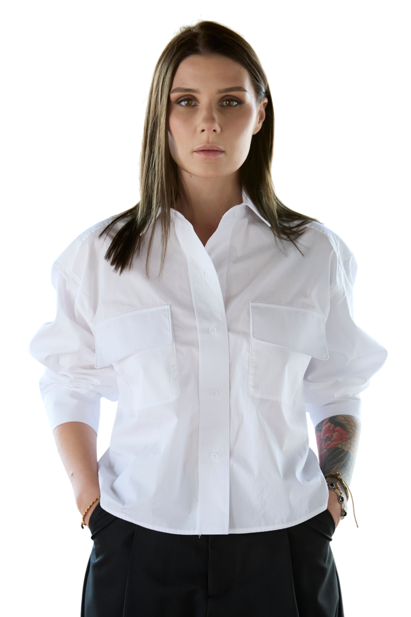Maria Hiltunen-Sedoshenko, manager d’artiste, curatrice et historienne de l’art