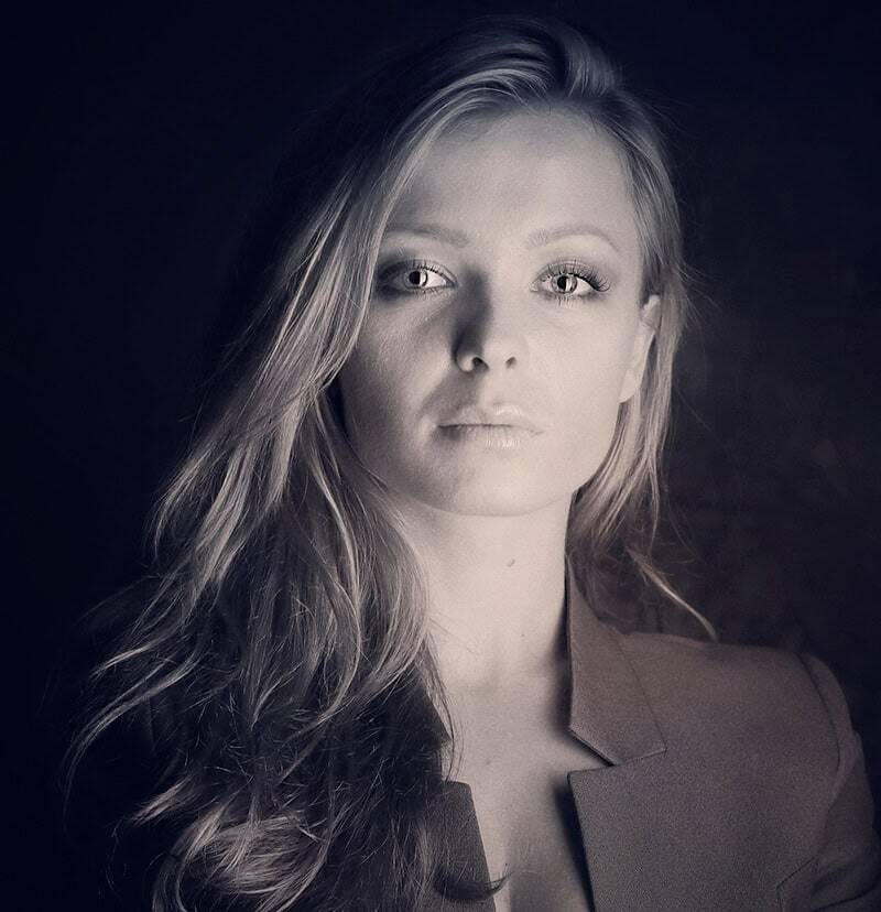 Yulia Vieru