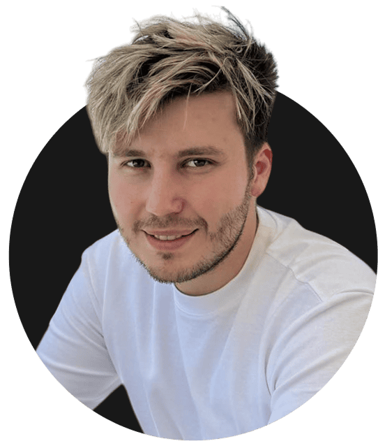 Sergey Didenko, qui anime la formation