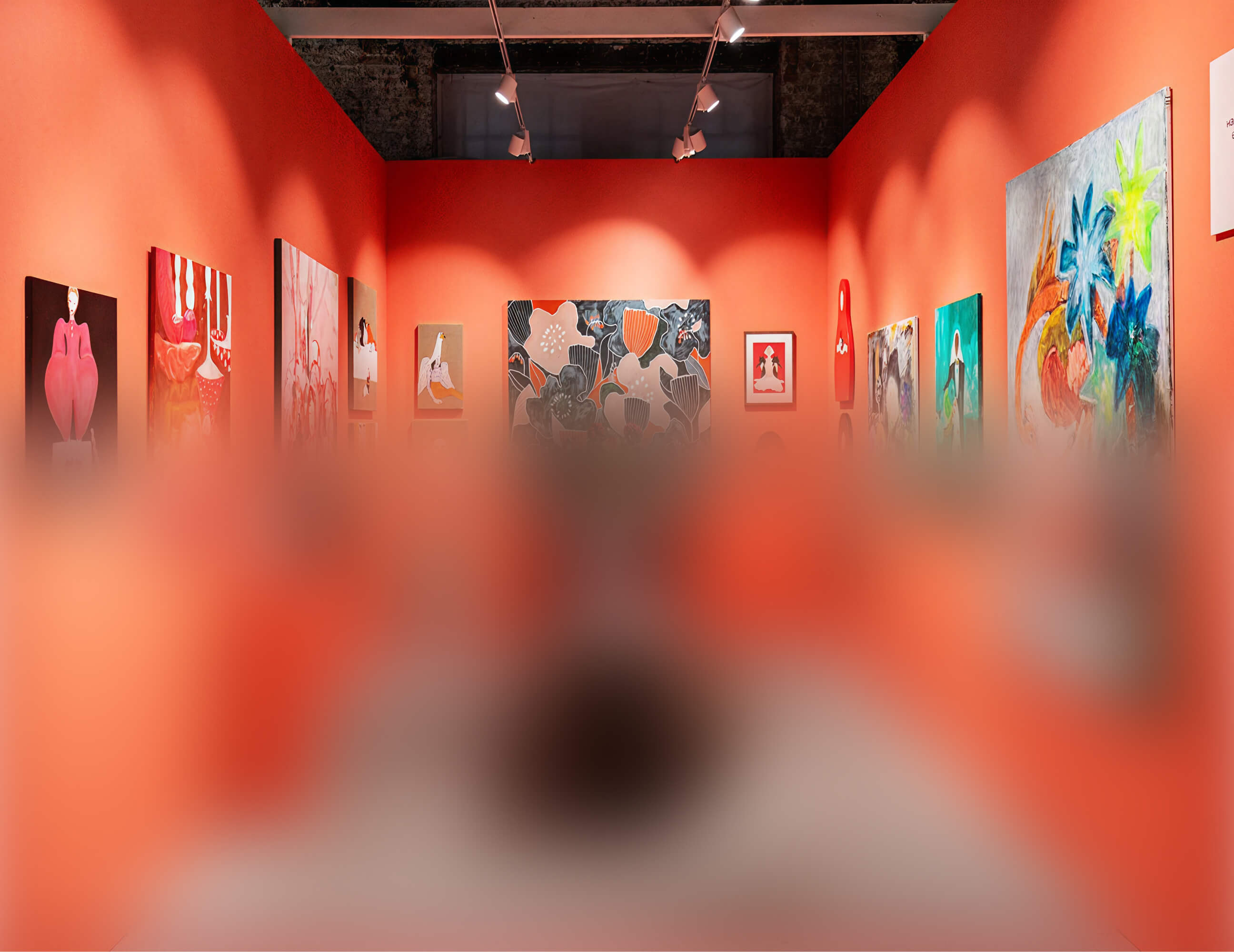 Galerie